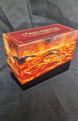 MTG Empty Bundle Box - Lord of the Rings: Tales of Middle-earth